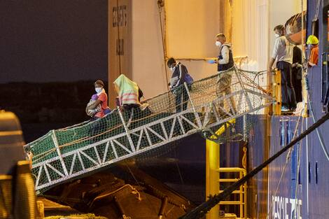 Europe-Emigrants-Italy Europe-Emigrants-Italy