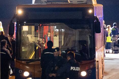 Europe-Emigrants-Italy Europe-Emigrants-Italy