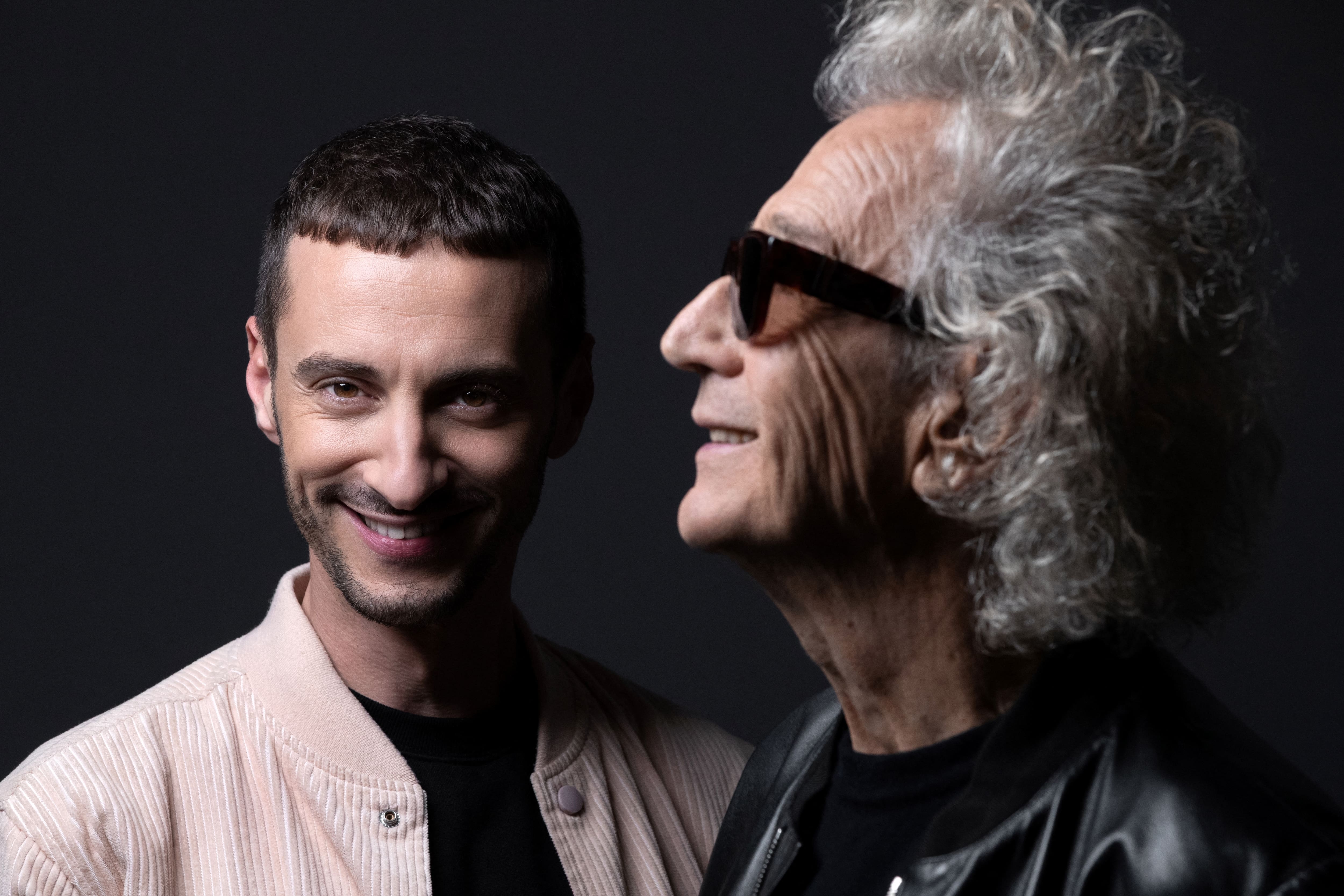 Starmania Plamondon excité de présenter la nouvelle mouture JDM