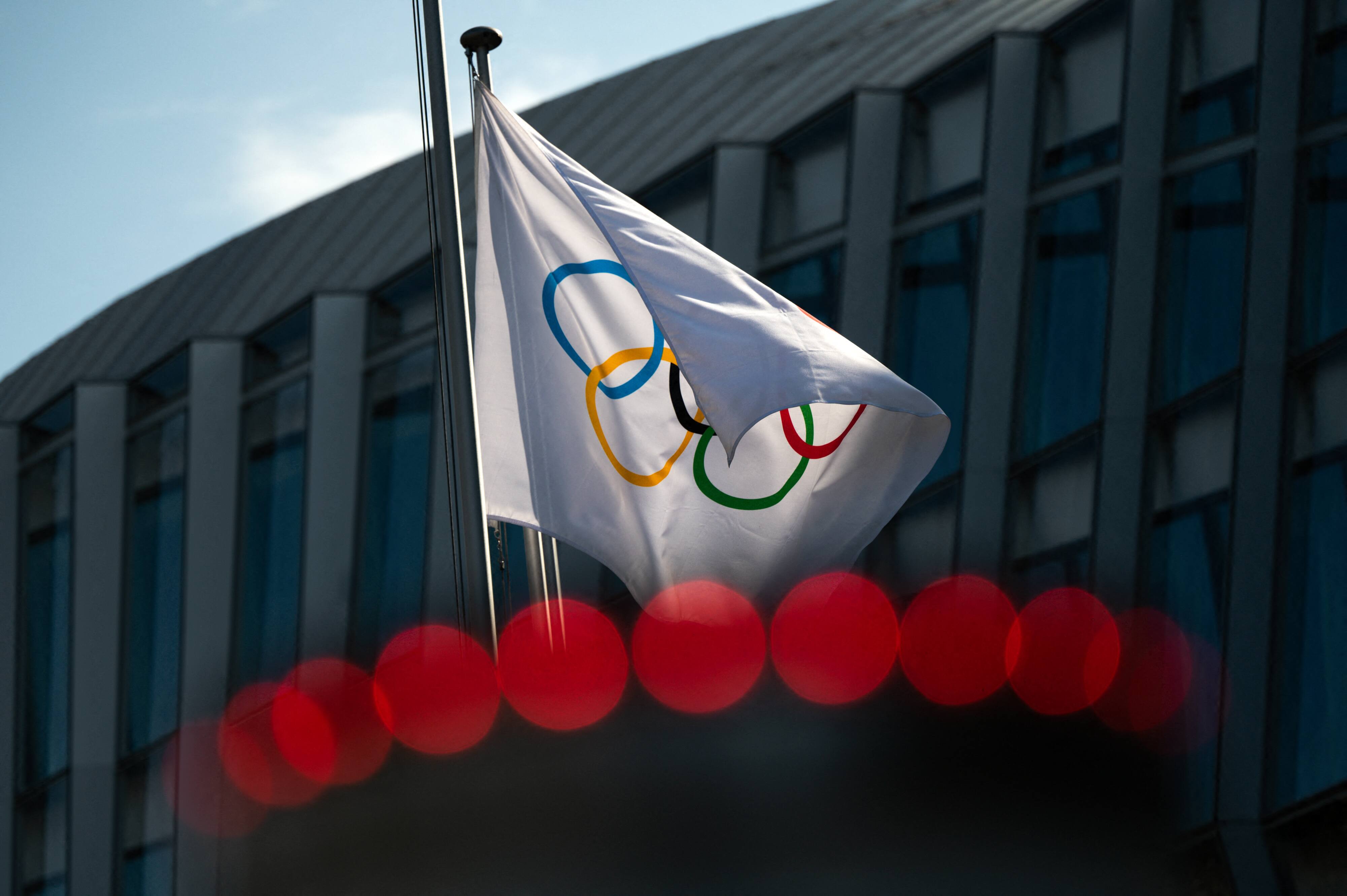 Polska i kraje bałtyckie są przeciwne obecności Rosjan i Białorusinów na Igrzyskach Olimpijskich 2024
