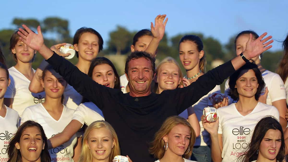 Six women file rape charges against ex-manager of Elite modeling agency Six women file rape charges against ex-manager of Elite modeling agency