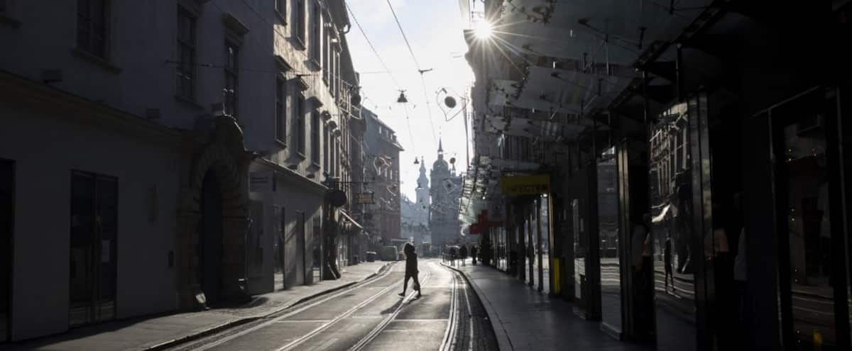 Uma vitória “surpreendente” do Partido Comunista na segunda maior cidade da Áustria Uma vitória “surpreendente” do Partido Comunista na segunda maior cidade da Áustria