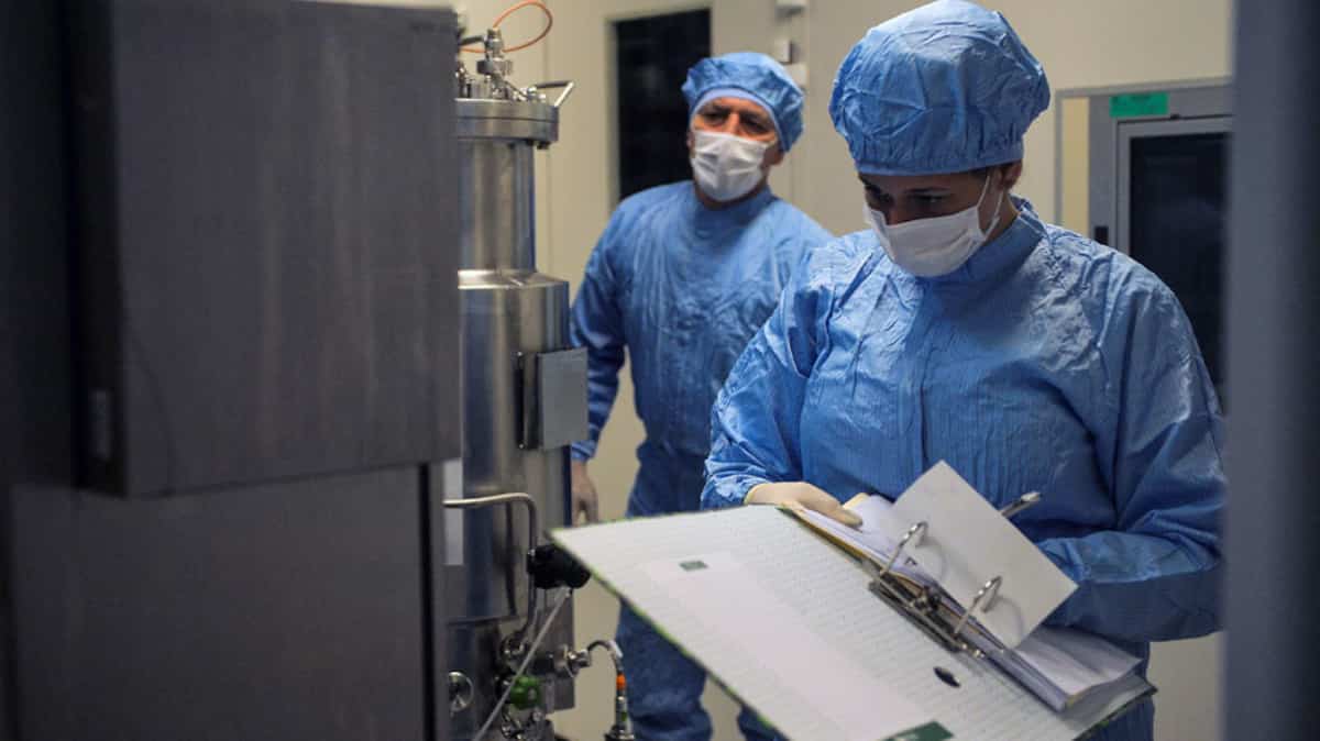 Pandemia: aumento de infecções Pandemia: aumento de infecções