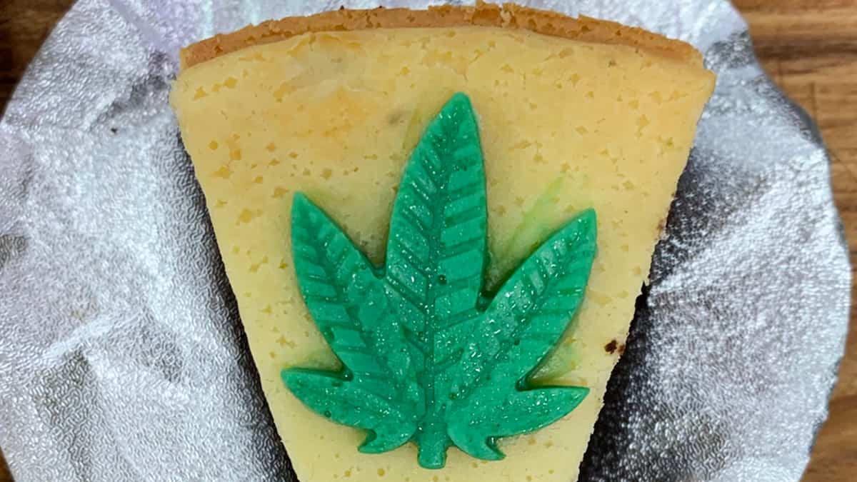 Condamnée pour avoir offert des gâteaux au pot à l'insu de ses collègues militaires