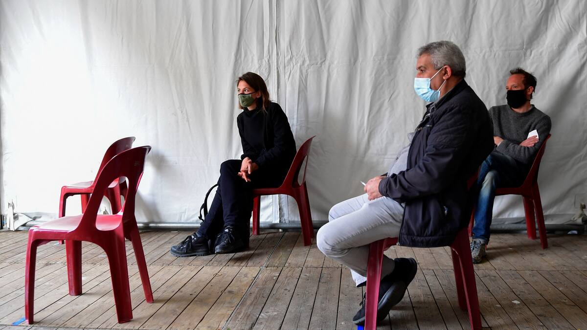 La Belgique, premier pays européen à annoncer un cas du nouveau variant