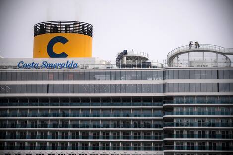 Italia - Salud - Virus - Turismo - Transporte Italia - Salud - Virus - Turismo - Transporte