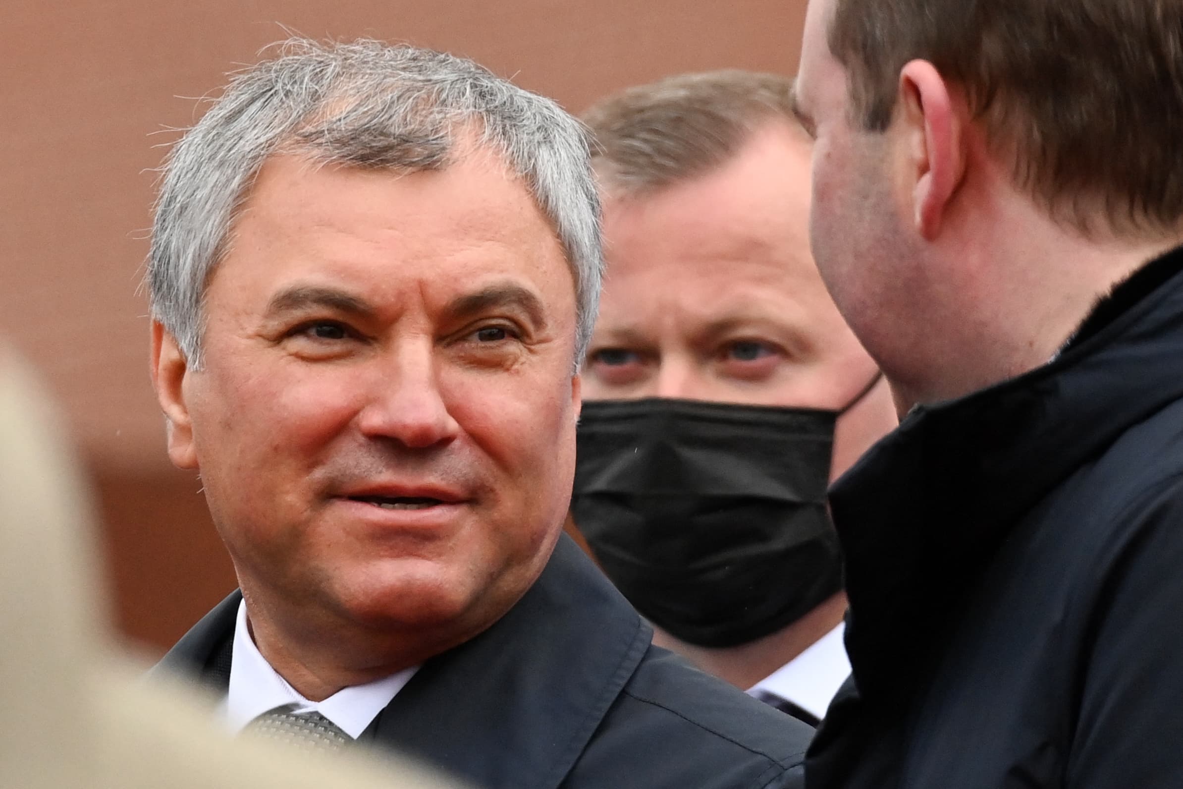 Russie: le chef de la Douma veut d&eacute;choir les &laquo;tra&icirc;tres&raquo; de leur nationalit&eacute;