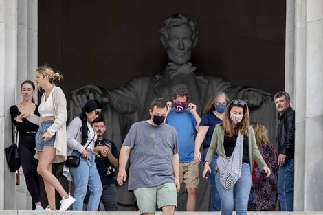 Museos Americanos - Turismo - DC Museos Americanos - Turismo - DC