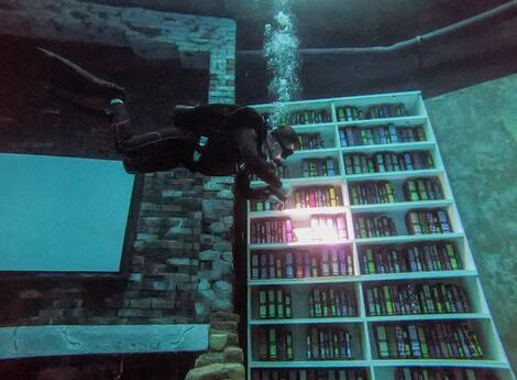 Emiratos-turismo-récord-Guinness-buceo Emiratos-turismo-récord-Guinness-buceo