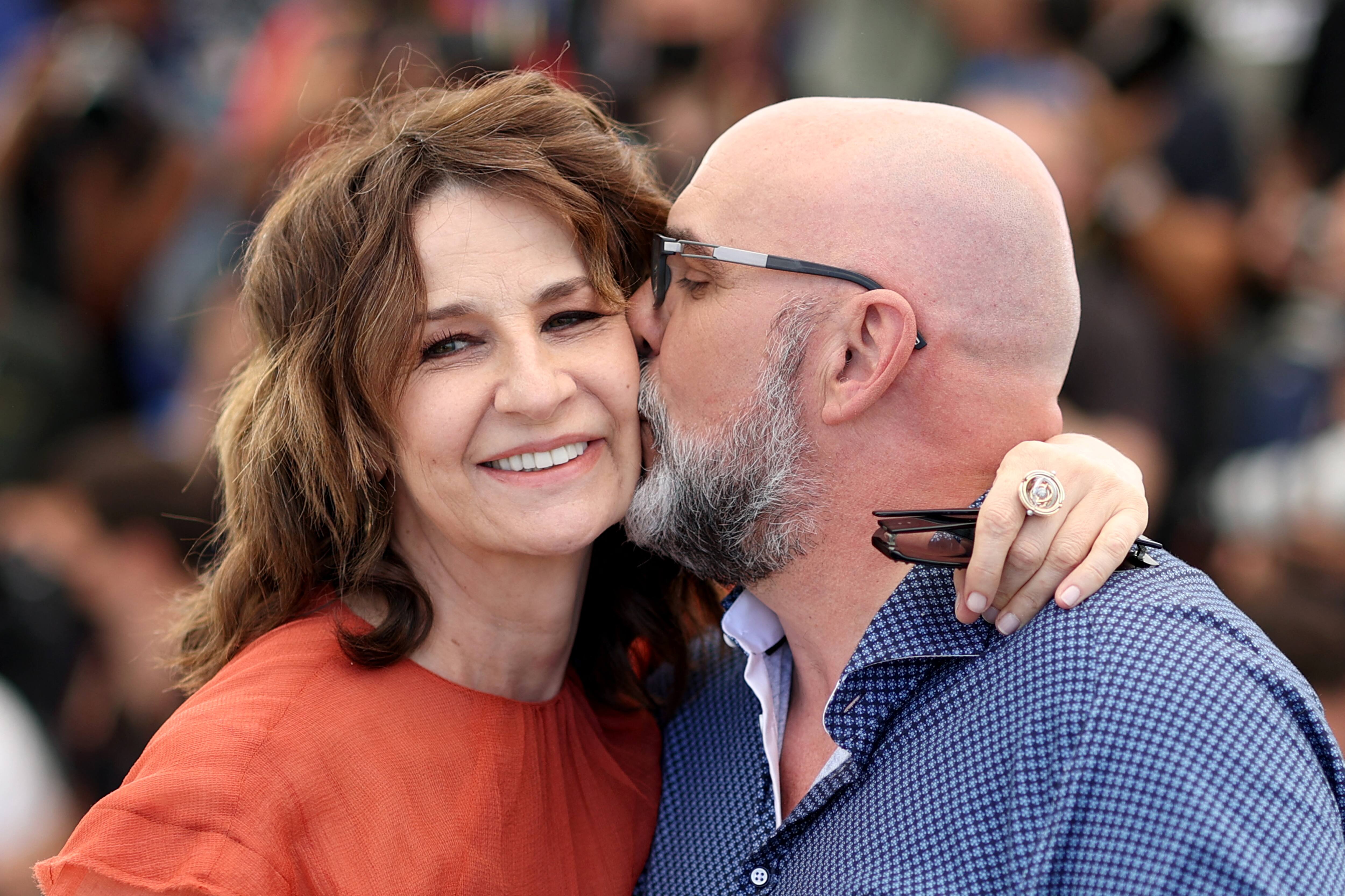 &laquo;Aline&raquo;: Val&eacute;rie Lemercier &eacute;tait consciente du scepticisme autour du film