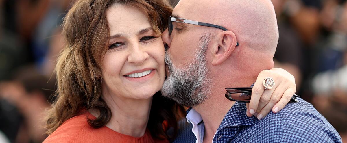 «Aline»: Valérie Lemercier était consciente du scepticisme autour du film