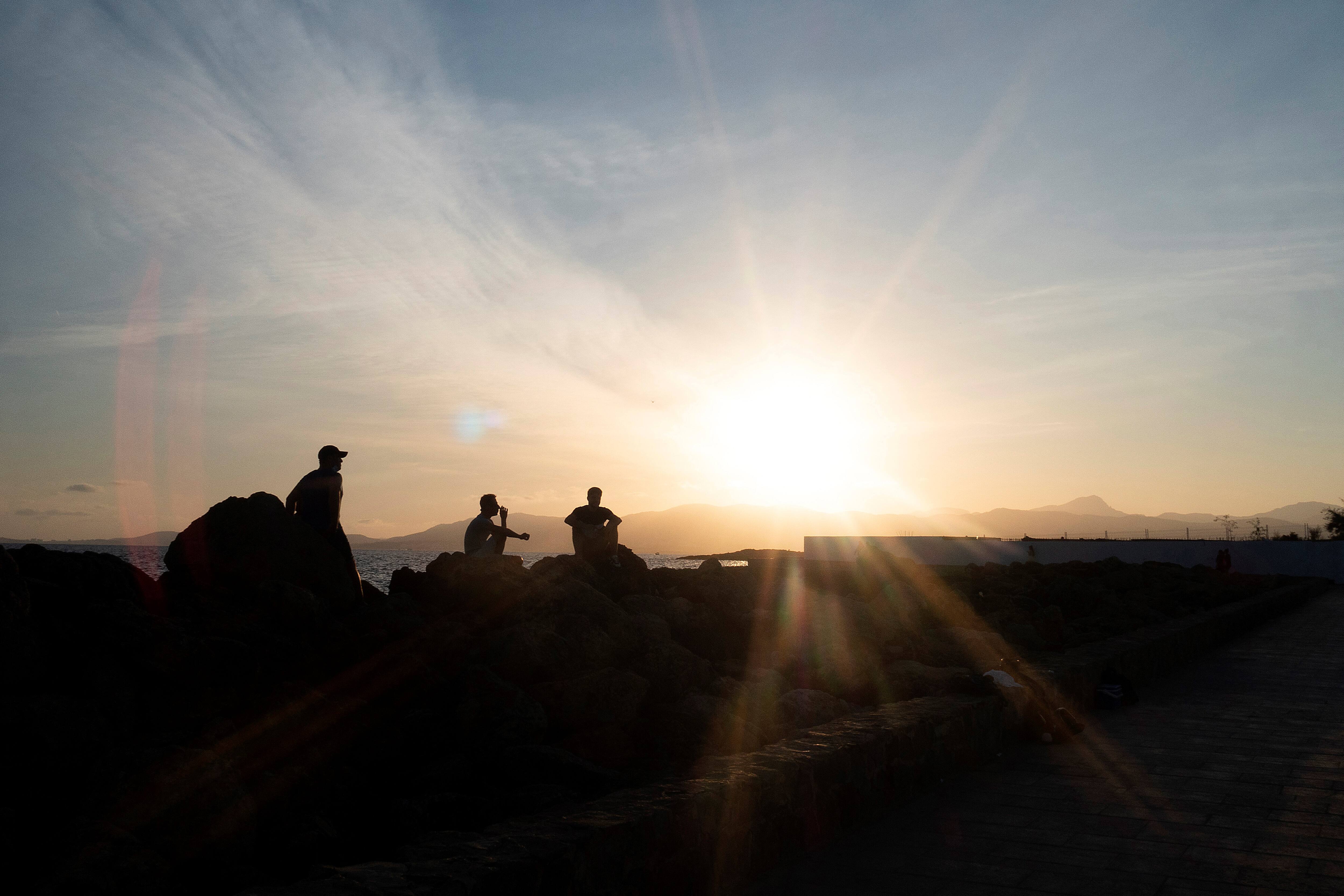 Deux Am&eacute;ricains meurent en escaladant une falaise sans corde