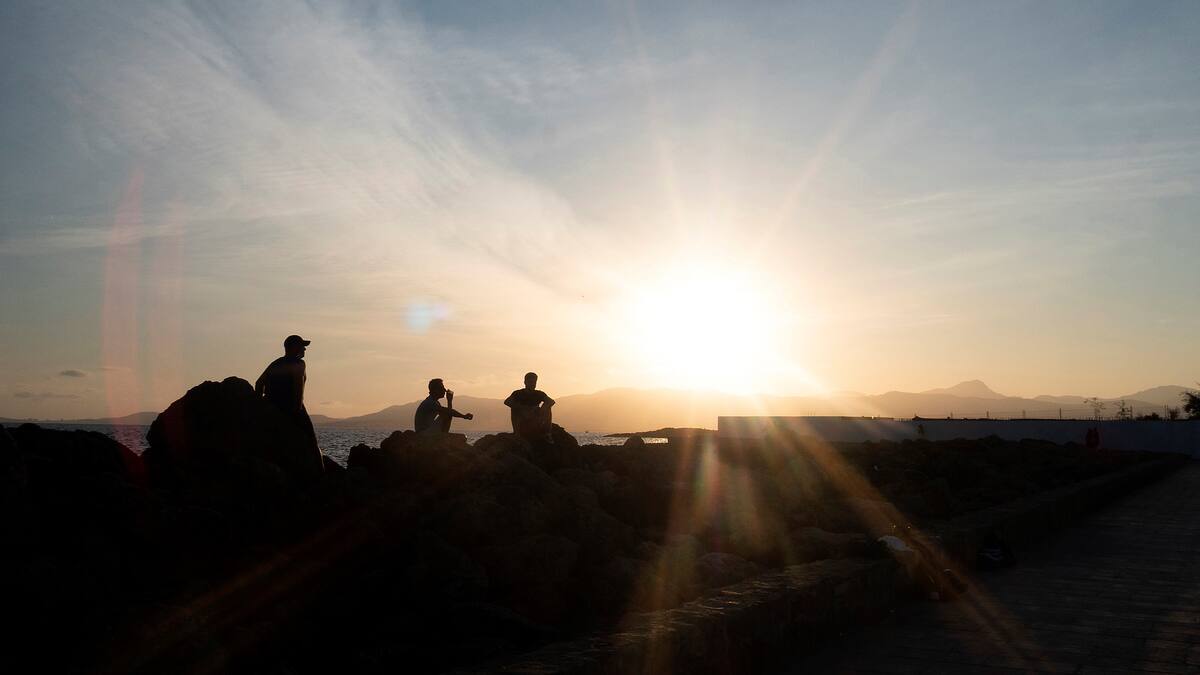 Deux Américains meurent en escaladant une falaise sans corde