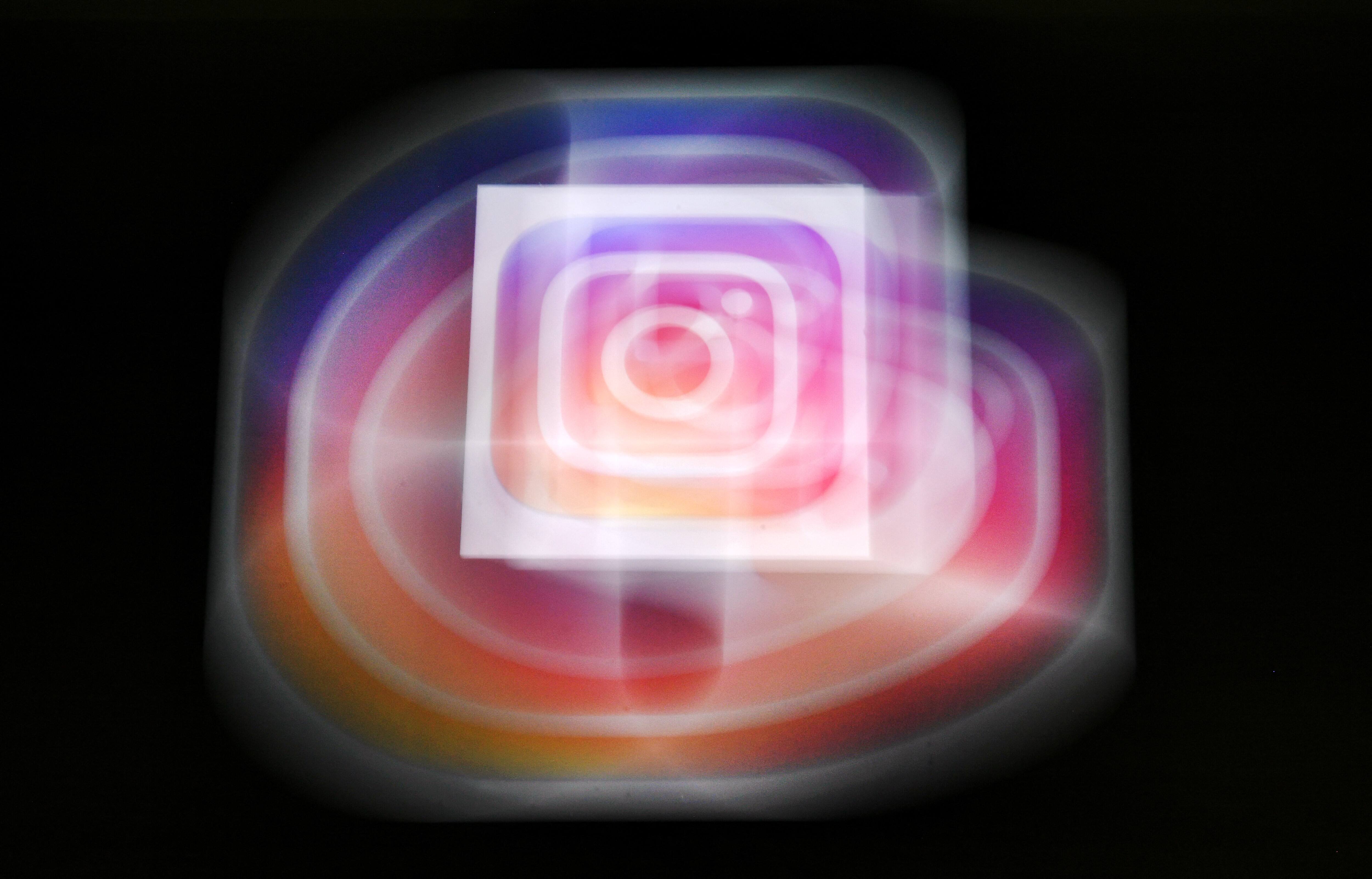 Facebook annonce &laquo;mettre sur pause&raquo; le d&eacute;veloppement d'une version d'Instagram pour les enfants