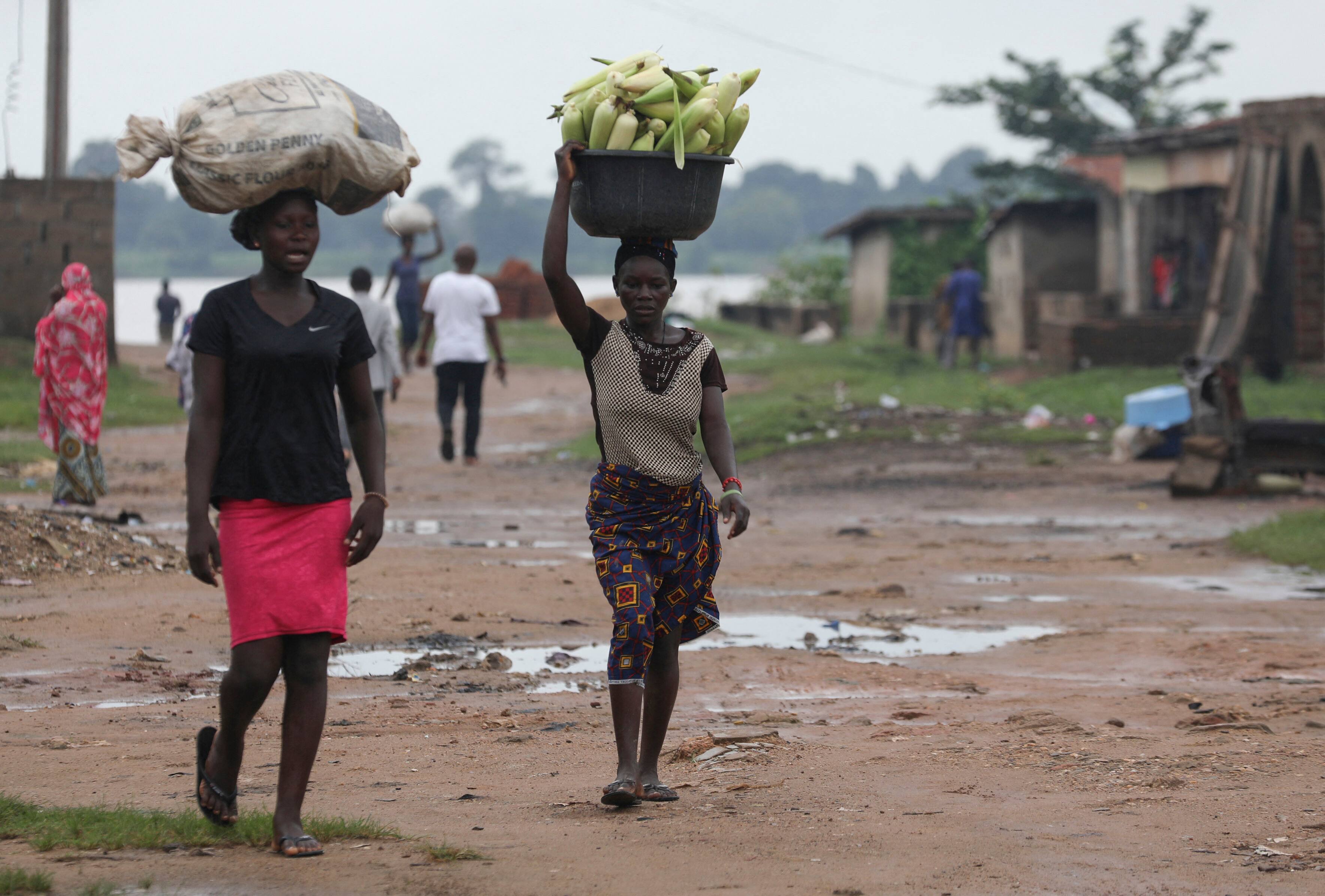&Eacute;pid&eacute;mie de viols au Nigeria; les victimes r&eacute;duites au silence