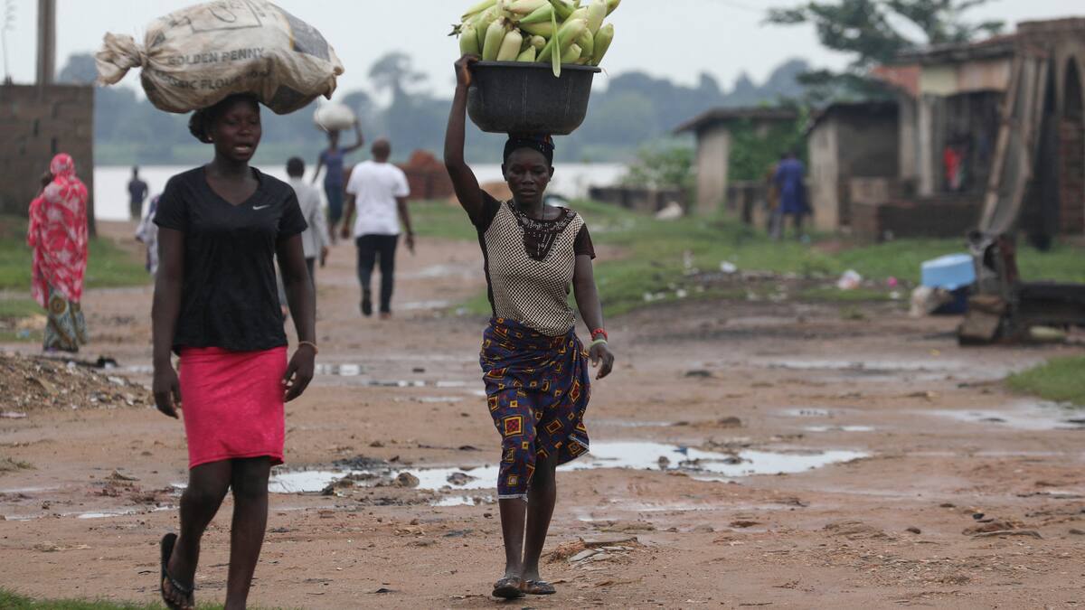 Épidémie de viols au Nigeria; les victimes réduites au silence