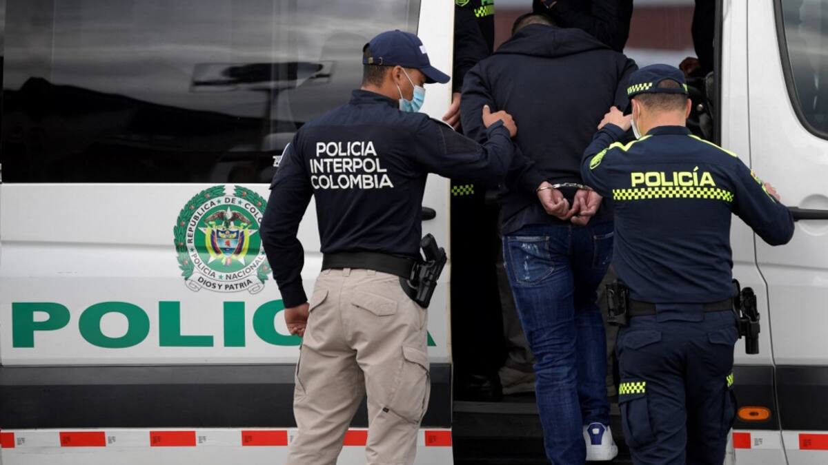 Colombie : quatre militaires tués dans une embuscade tendue par des trafiquants de drogue