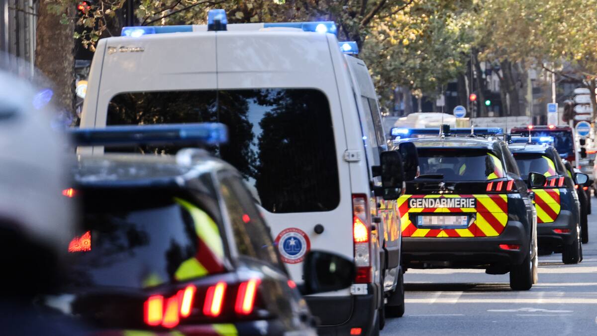 Procès des attentats du 13 novembre 2015, des gendarmes «traumatisés» racontent