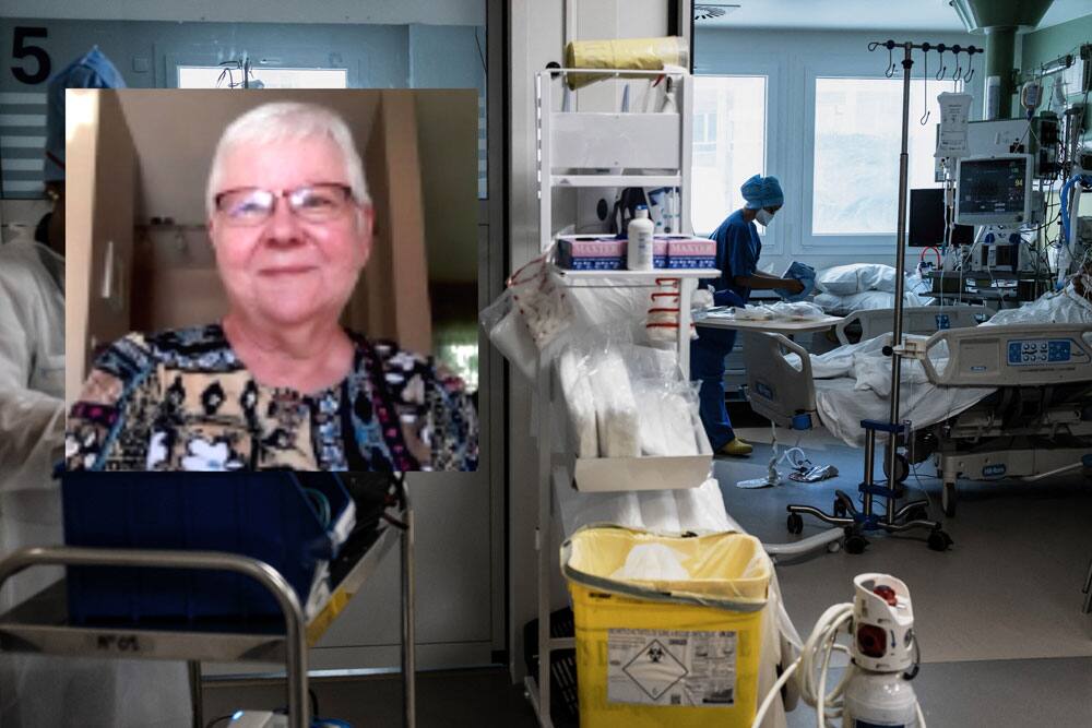 Il faudra offrir du &laquo;sur mesure&raquo; aux infirmi&egrave;res pour les ramener, croit une retrait&eacute;e