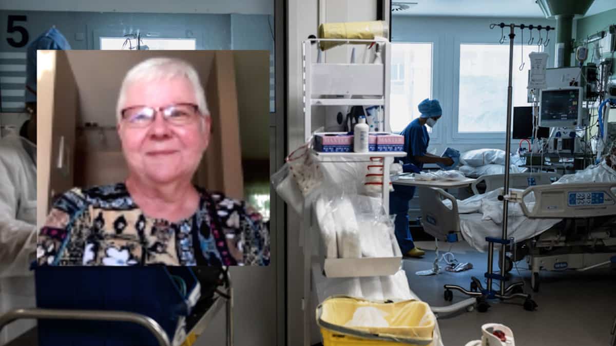 Il faudra offrir du «sur mesure» aux infirmières pour les ramener, croit une retraitée