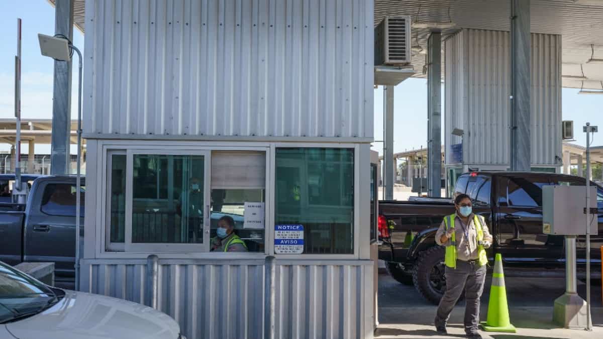 Les États-Unis s'attendent à relâcher davantage de migrants haïtiens