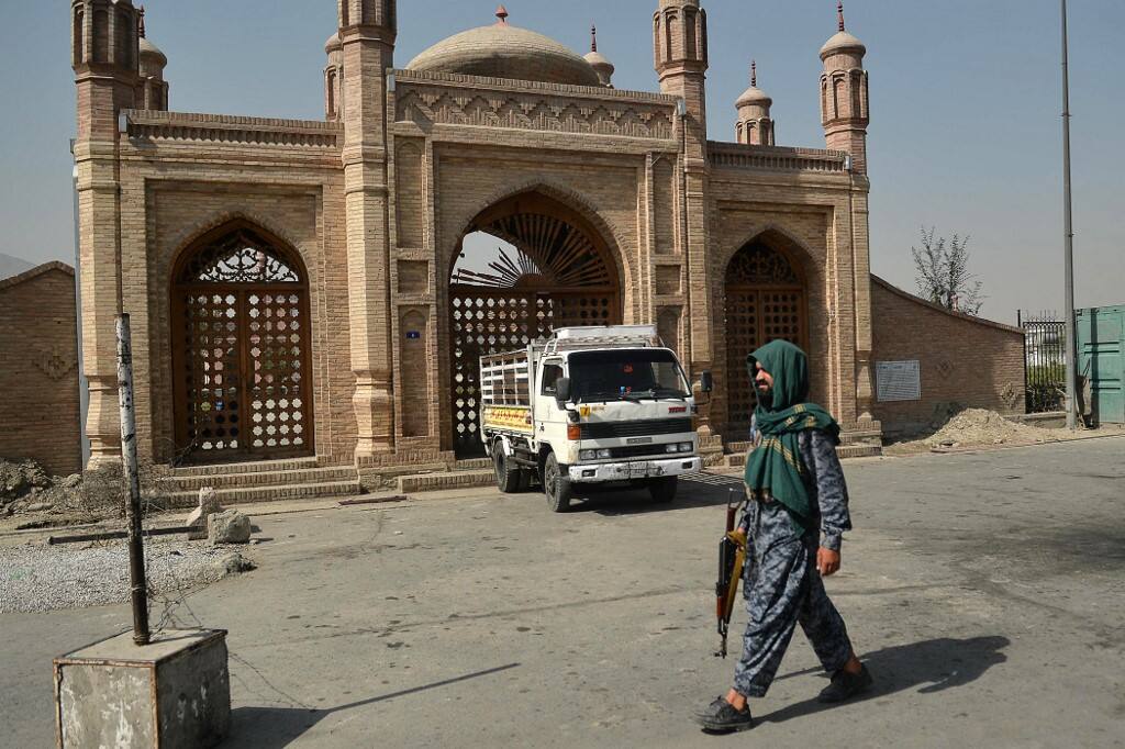 Afghanistan: l'EI revendique un attentat, les talibans disent avoir neutralis&eacute; une cellule dormante
