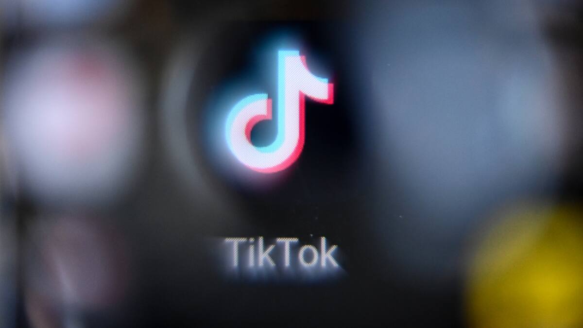 Afghanistan: les talibans interdisent TikTok