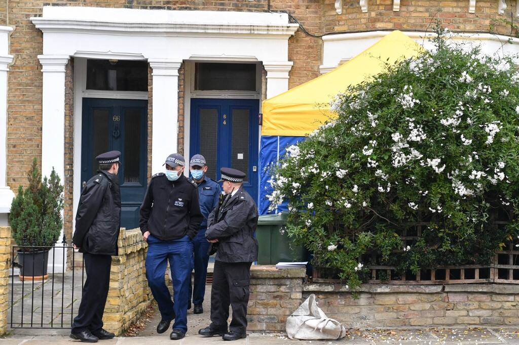 Meurtre d'un d&eacute;put&eacute; britannique: le suspect avait suivi un programme de d&eacute;radicalisation