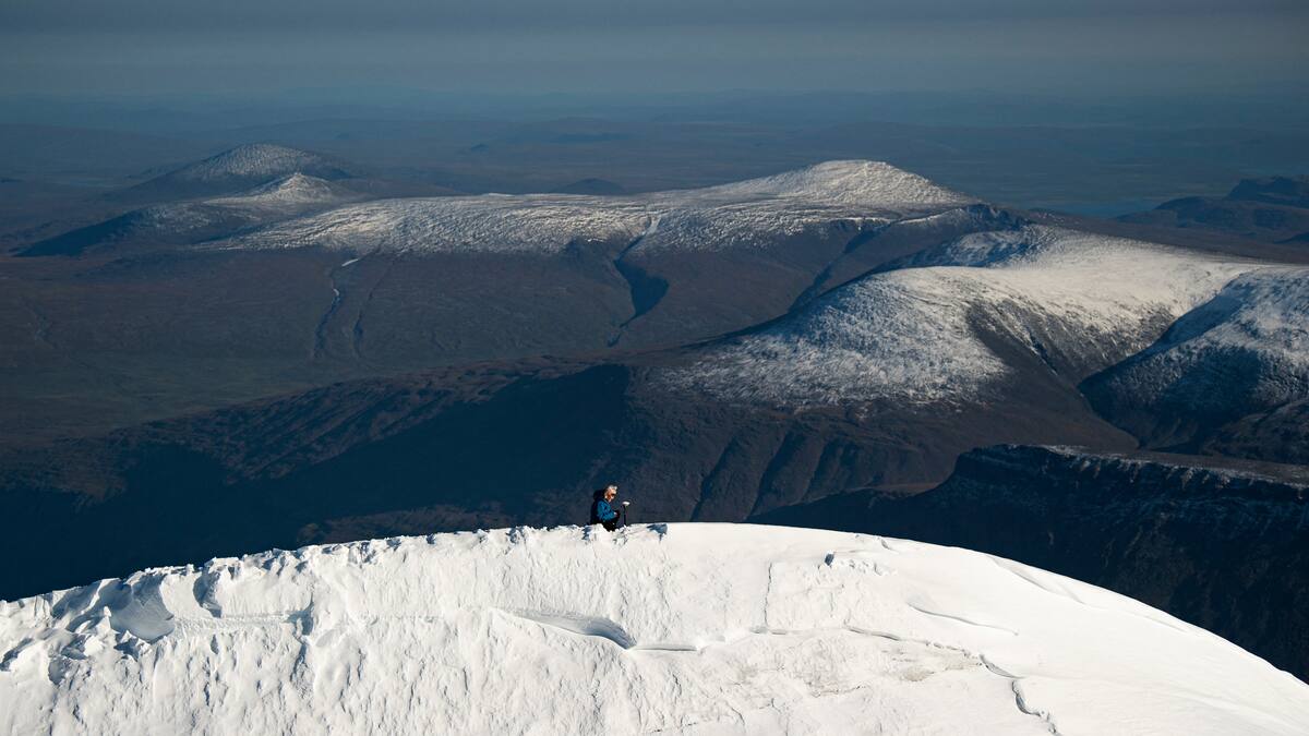 Le pergélisol, bombe à retardement pour le climat