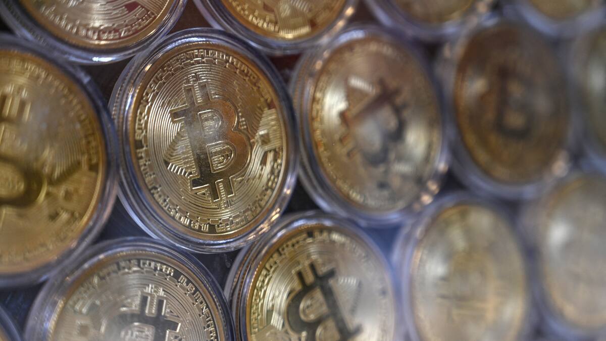 Les États-Unis mettent la main sur un magot record de bitcoins volés, évalué à 3,6 milliards de dollars