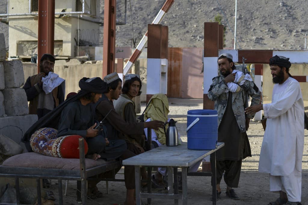 Des talibans tuent trois personnes pour avoir mis de la musique &agrave; un mariage