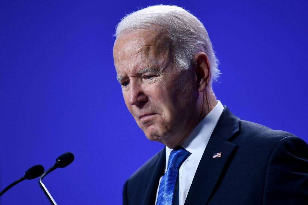 Les d&eacute;mocrates au Congr&egrave;s press&eacute;s d'offrir enfin une victoire &agrave; Biden