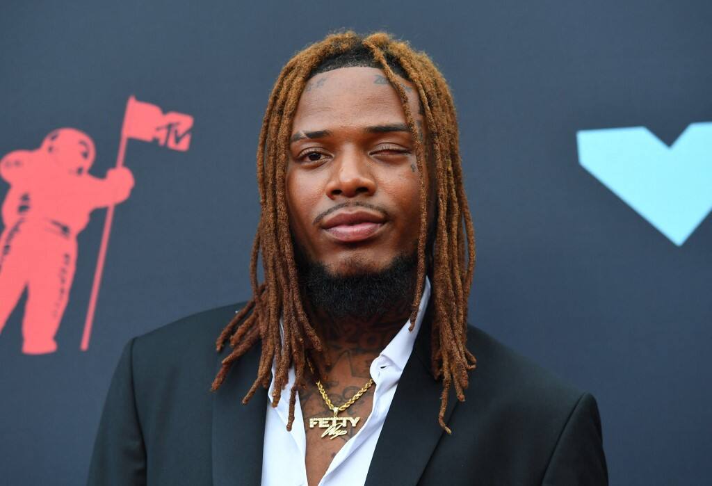Poursuivi pour trafic de drogue, le rappeur am&eacute;ricain Fetty Wap remis en libert&eacute;
