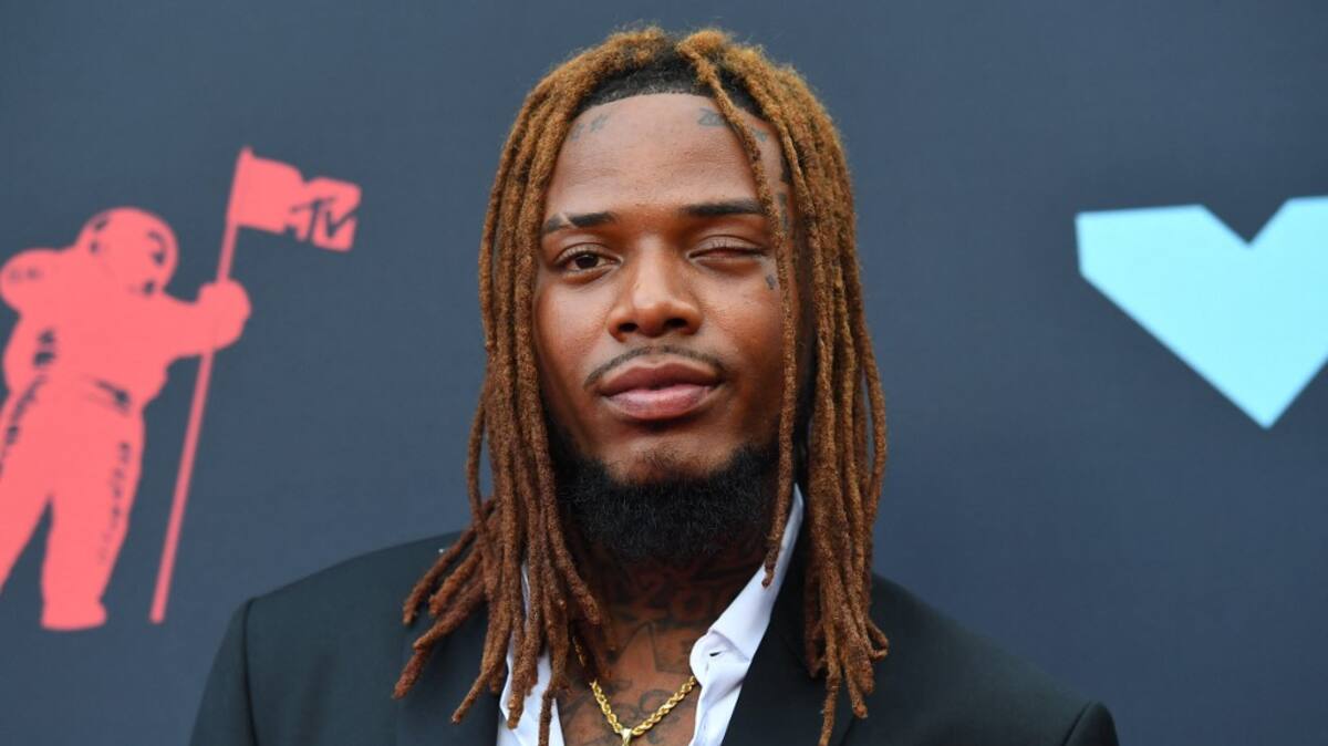 Poursuivi pour trafic de drogue, le rappeur américain Fetty Wap remis en liberté