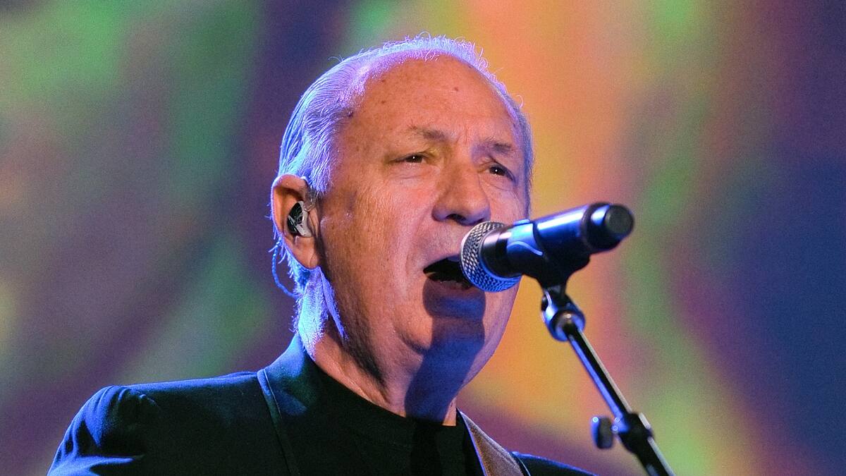 Décès de Michael Nesmith, membre du groupe de rock The Monkees