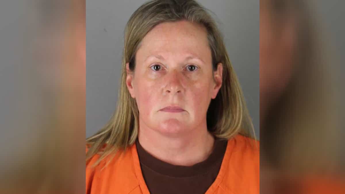 La policière qui s’est trompée d’arme coupable d’homicide involontaire