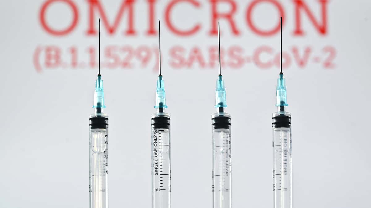 Omicron annonce-t-il la fin de la COVID-19?