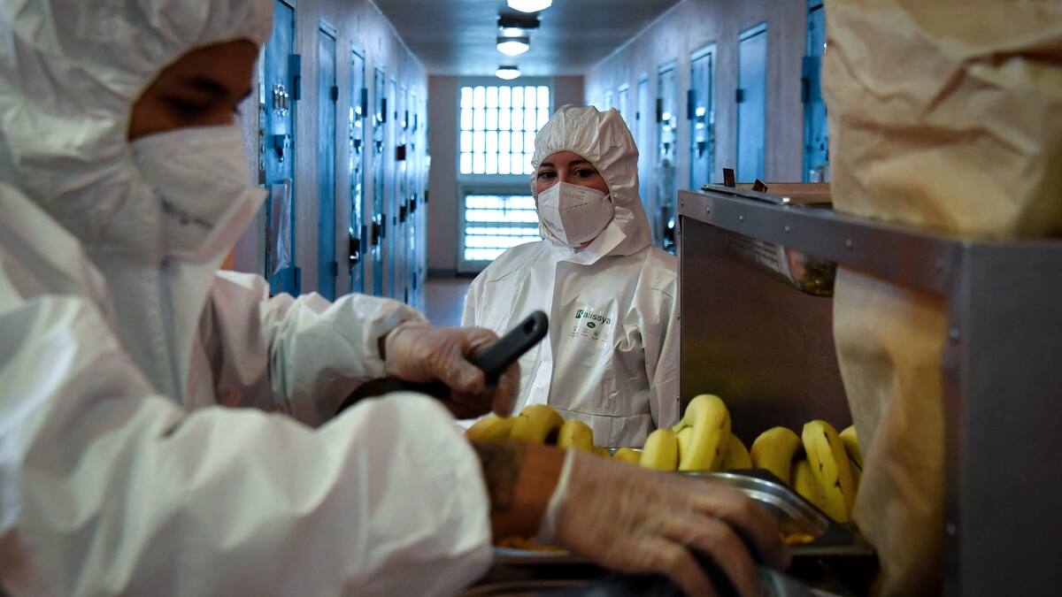 Les infections continuent de flamber dans le monde, pas les décès