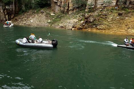 Brezilya-kaza-uçurum düşüşü Brezilya-kaza-uçurum düşüşü