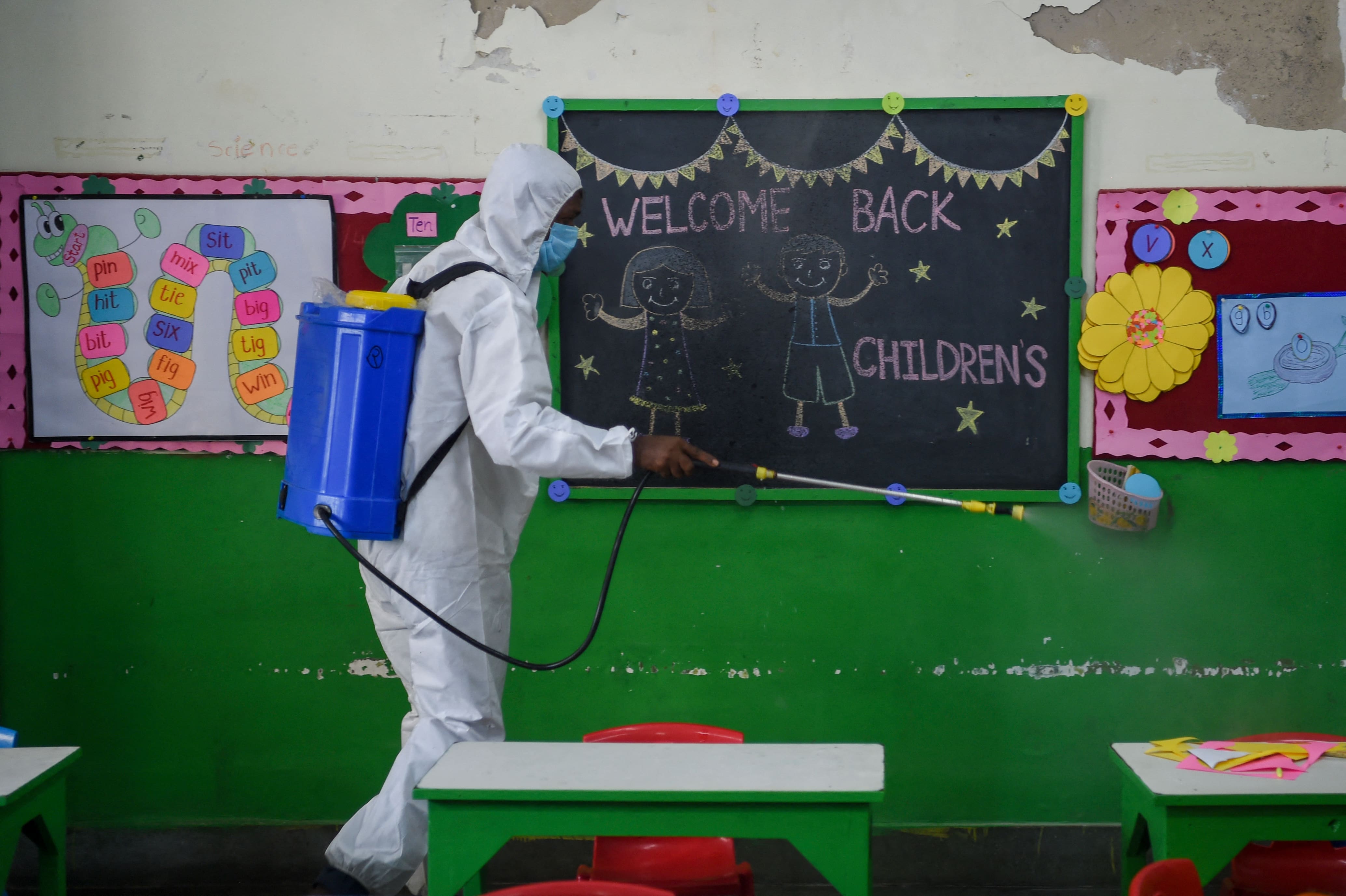 L'OMS juge &laquo;pr&eacute;matur&eacute;&raquo; de d&eacute;clarer victoire face &agrave; la COVID