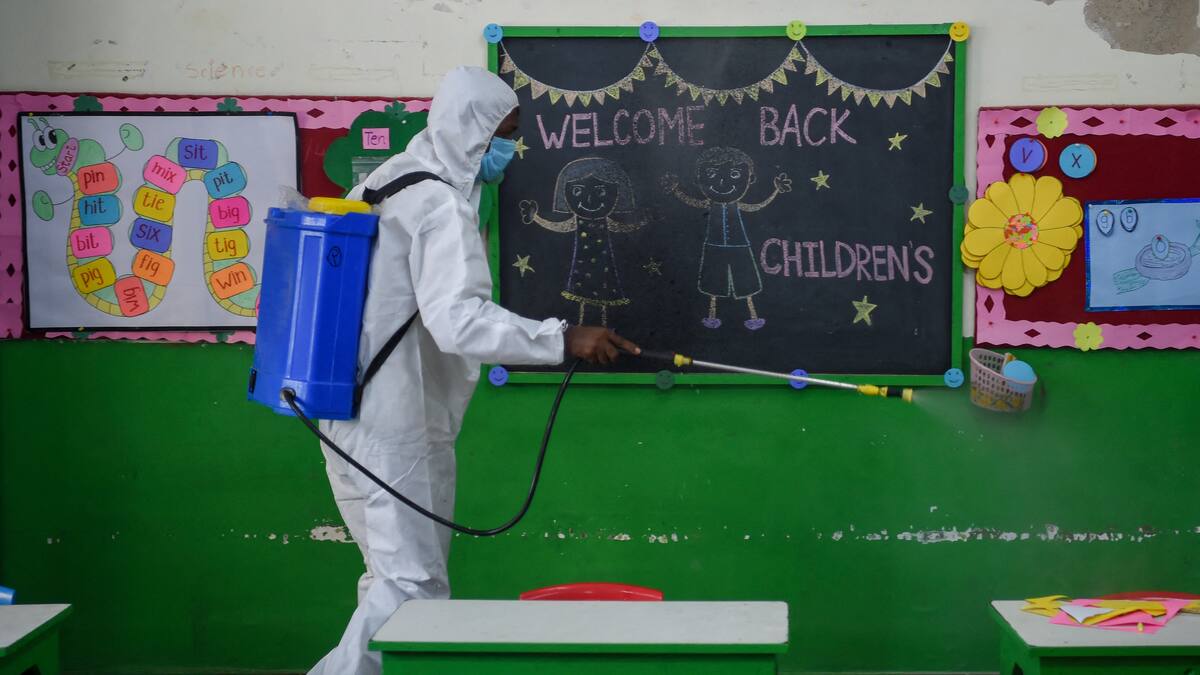 L'OMS juge «prématuré» de déclarer victoire face à la COVID