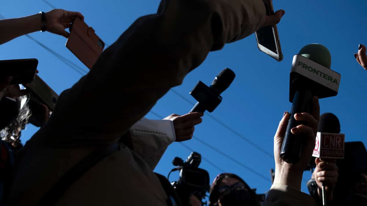 Enquête sur l'assassinat d'un présentateur de radio au Mexique