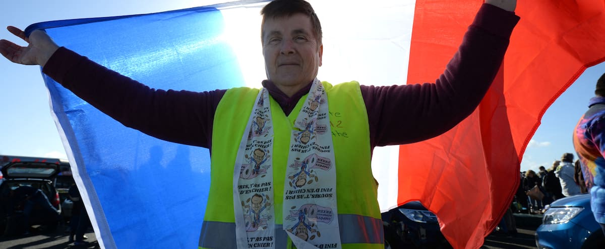 Les convois anti-restrictions sanitaires dans le monde