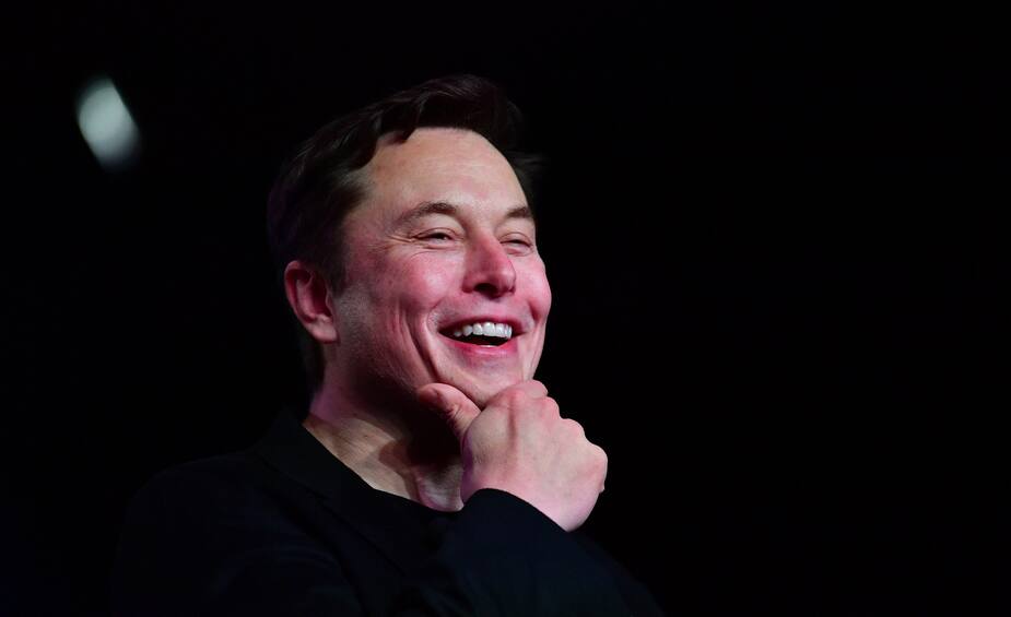 Image principale de l'article Elon Musk va-t-il lancer son propre réseau social?