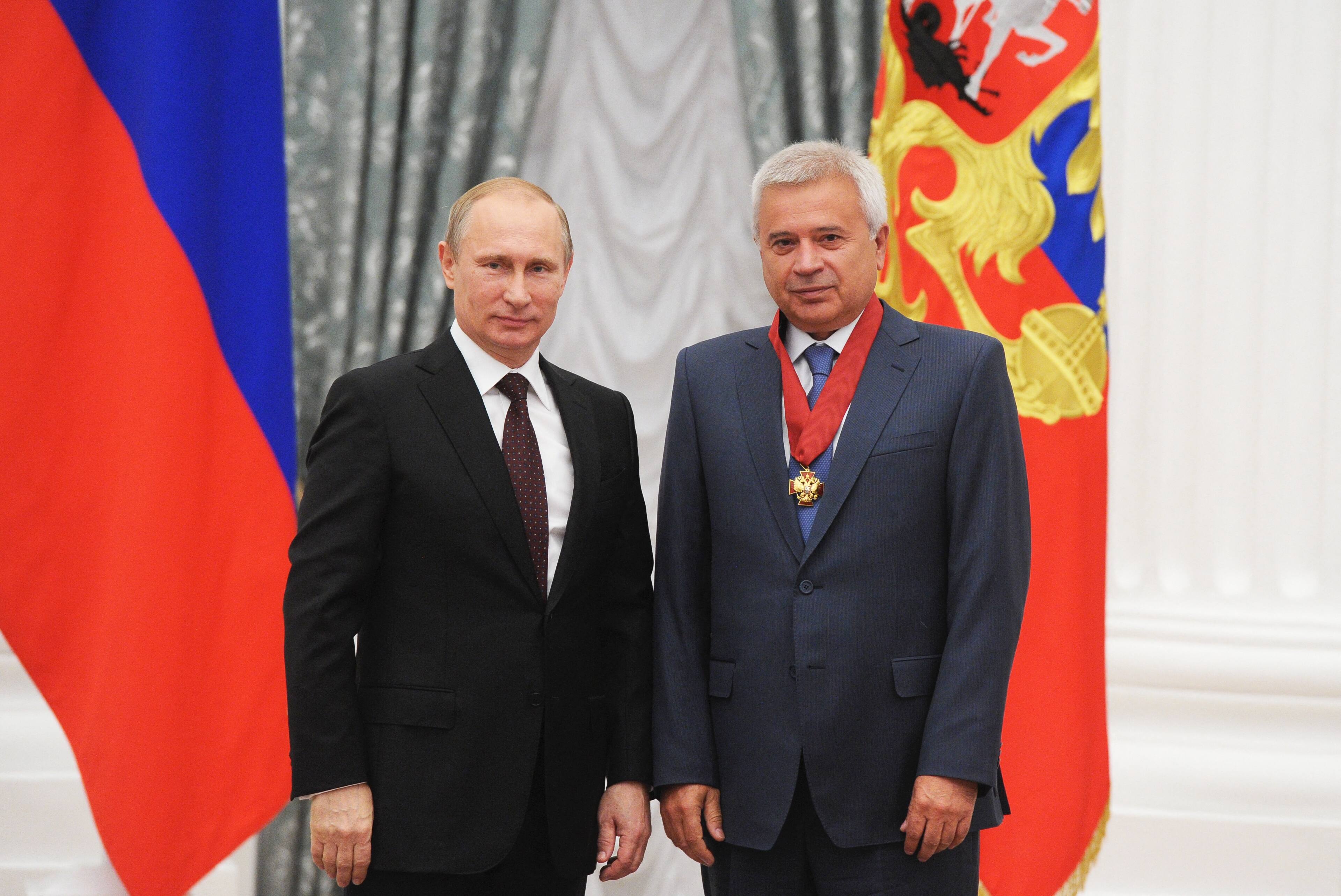 Ukraine: le Royaume-Uni &eacute;largit ses sanctions &agrave; 178 s&eacute;paratistes et des oligarques