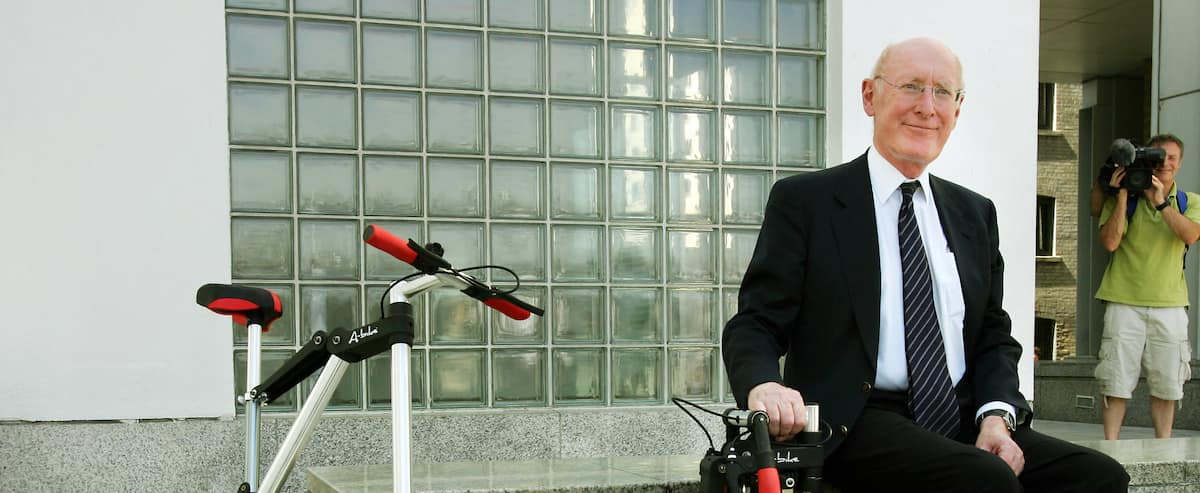 Le pionnier britannique de l'informatique Clive Sinclair meurt à 81 ans