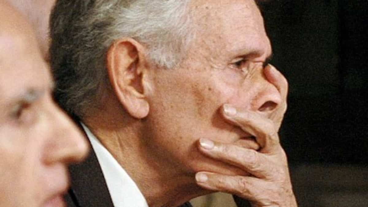 Un argentin condamné 9 fois à la perpétuité