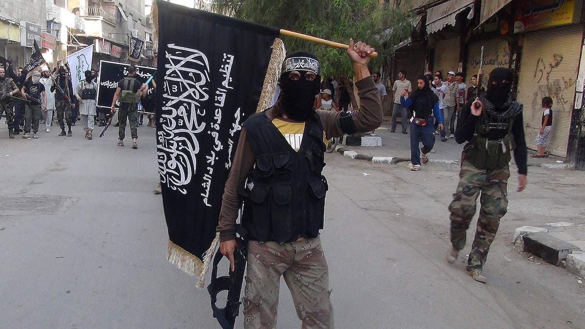 La Caisse de dépôt investit dans des banques poursuivies pour financement du terrorisme