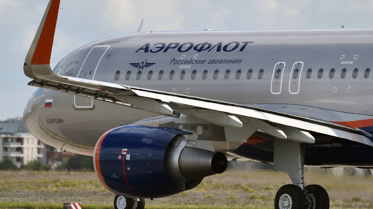 Ni pièces de rechange ni maintenance, un coup de massue pour l'aviation russe