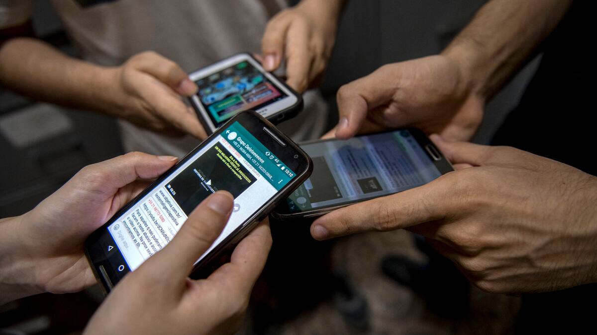 Le prix des forfaits cellulaire a baissé de 25% au Canada